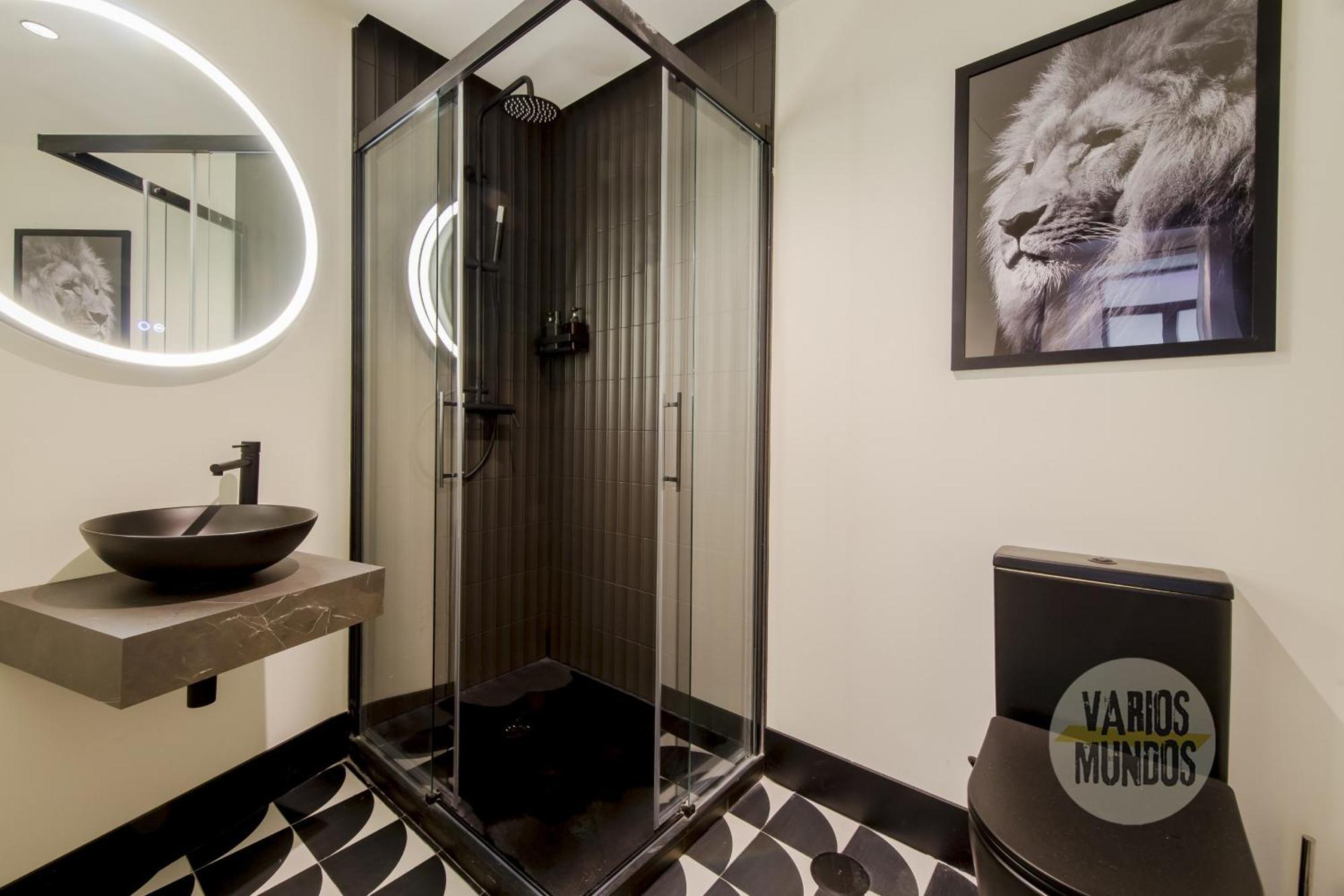 Deluxe Apt En El Centro De Madrid Para 9Pax E3 מראה חיצוני תמונה
