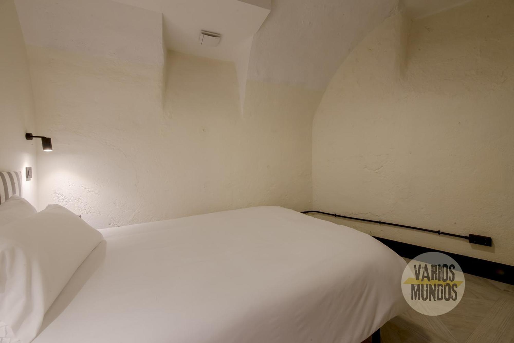Deluxe Apt En El Centro De Madrid Para 9Pax E3 מראה חיצוני תמונה