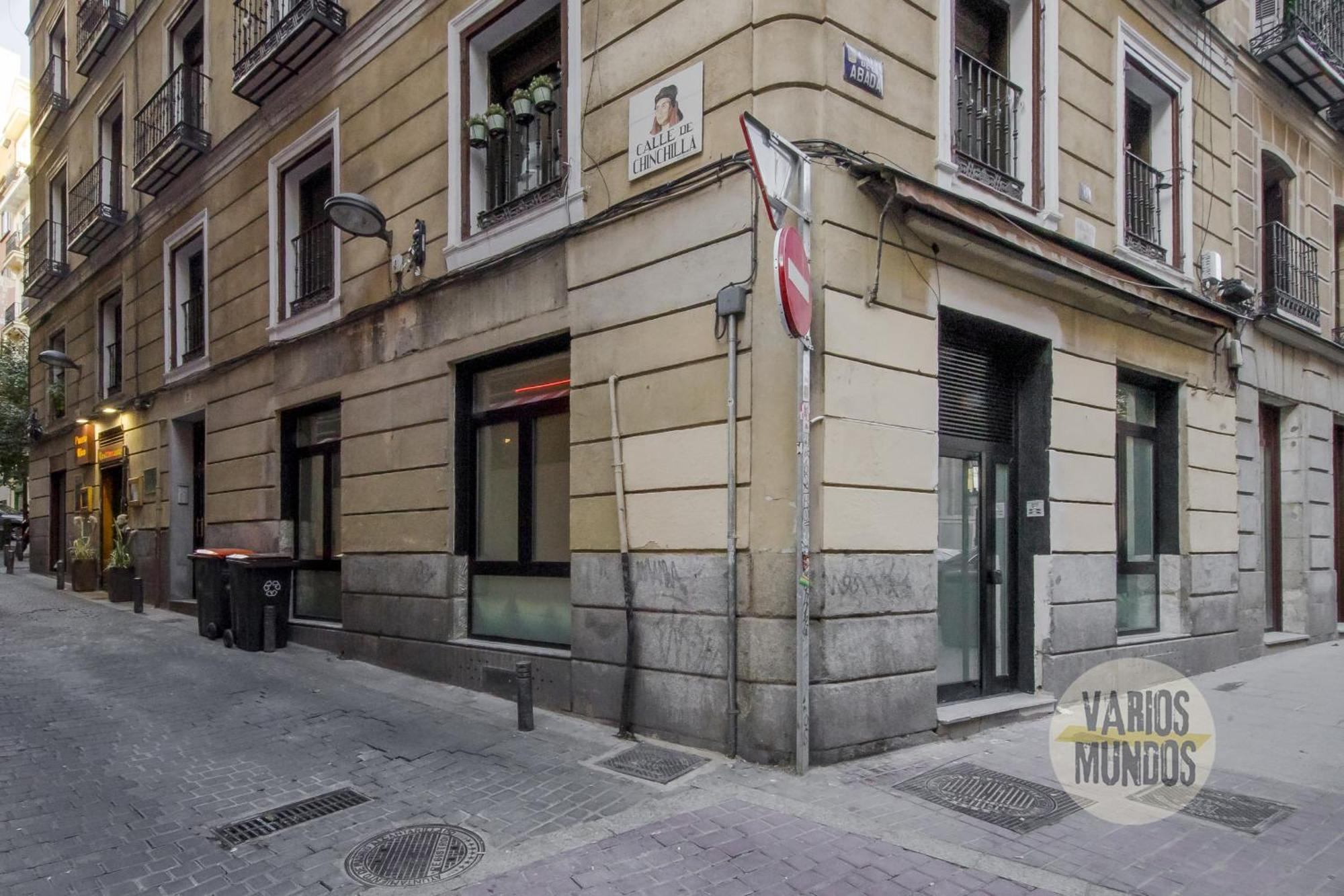 Deluxe Apt En El Centro De Madrid Para 9Pax E3 מראה חיצוני תמונה