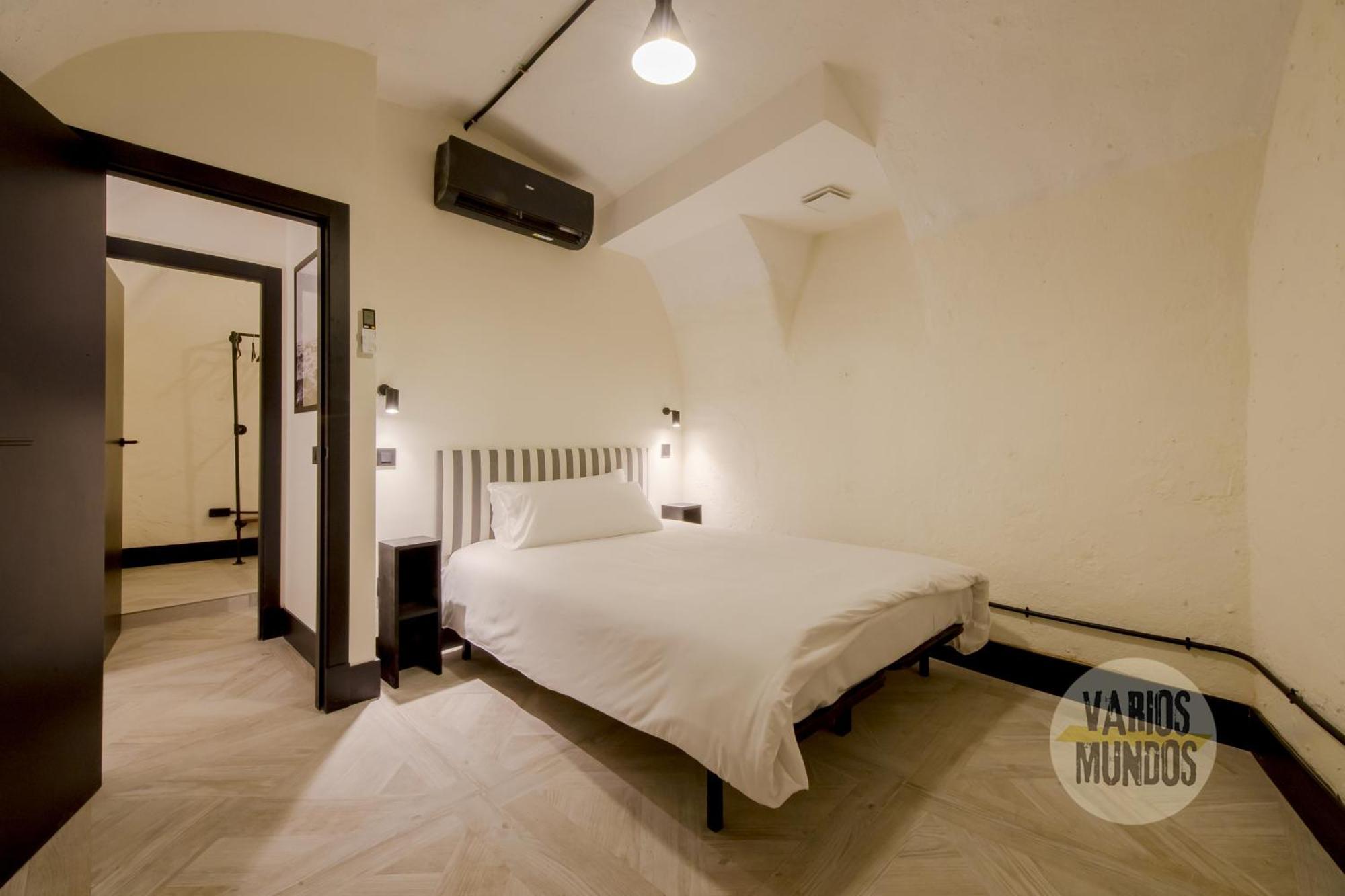 Deluxe Apt En El Centro De Madrid Para 9Pax E3 מראה חיצוני תמונה
