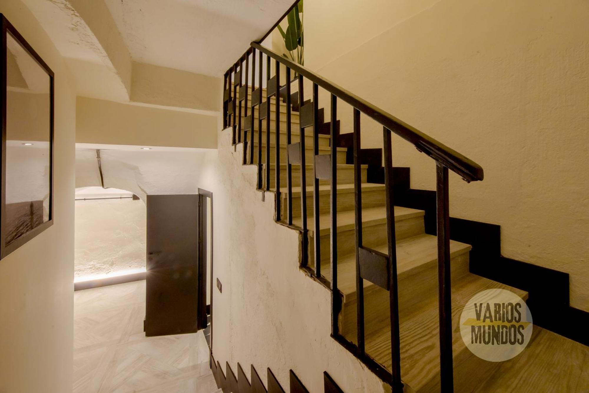 Deluxe Apt En El Centro De Madrid Para 9Pax E3 מראה חיצוני תמונה