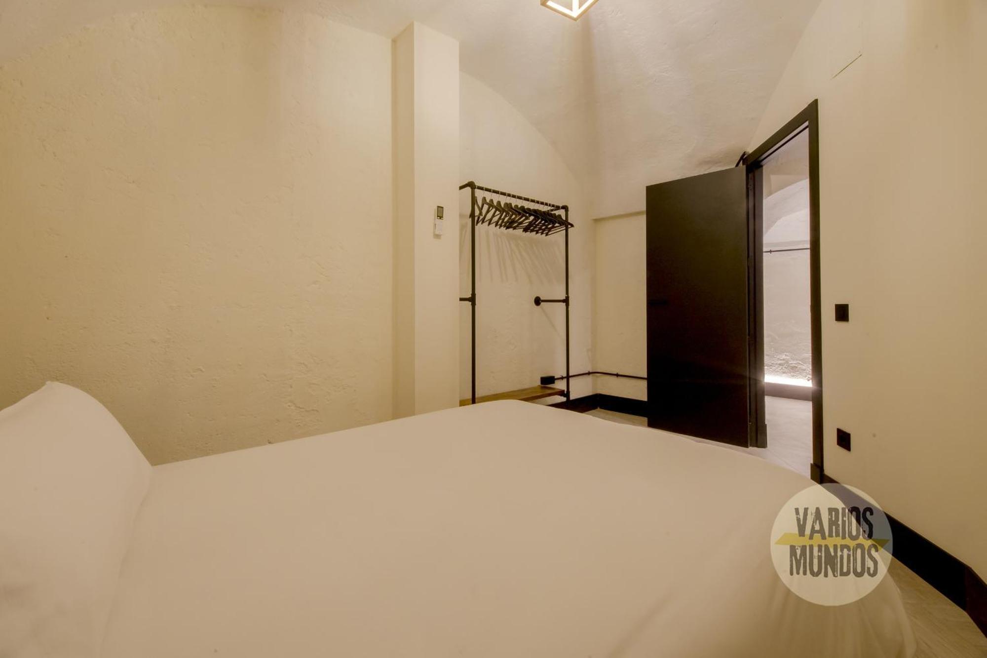 Deluxe Apt En El Centro De Madrid Para 9Pax E3 מראה חיצוני תמונה